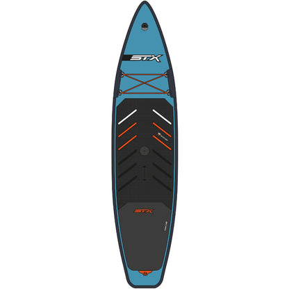 STX iSup Tourer - SUP Packages