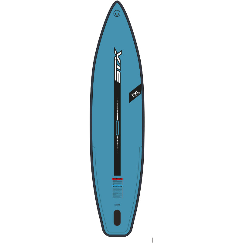 STX iSup Tourer - SUP Packages