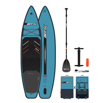 STX iSup Cruiser - SUP Packages