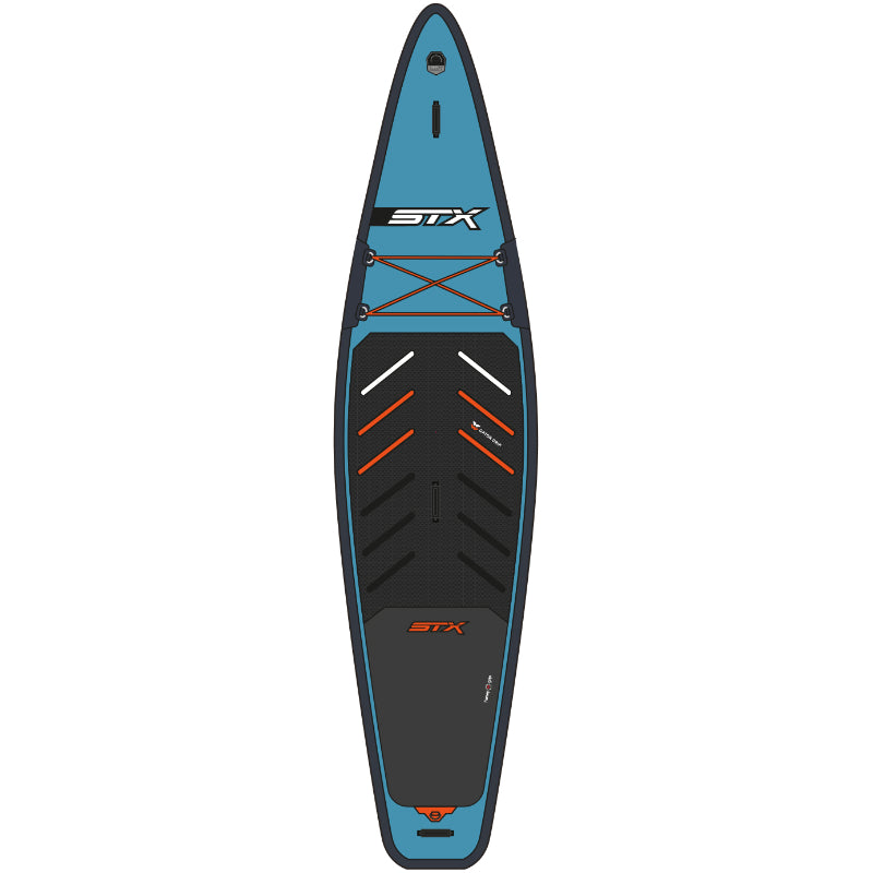 STX iSup Cruiser - SUP Packages