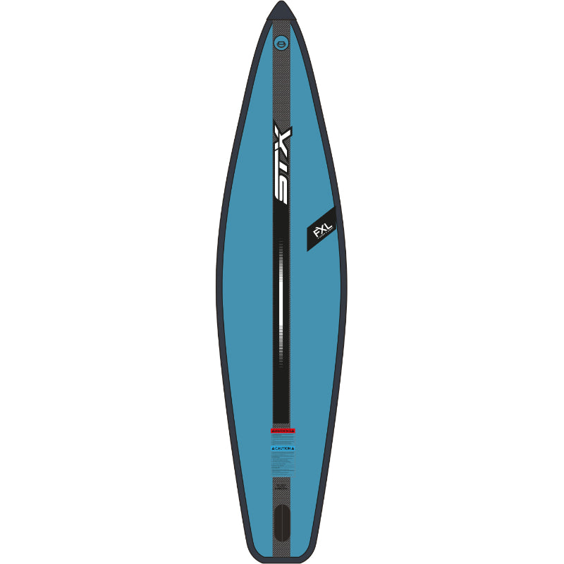 STX iSup Cruiser - SUP Packages