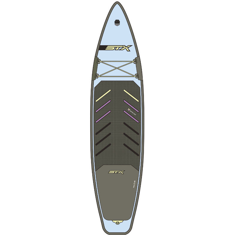 STX iSup Cruiser Pure - SUP Packages