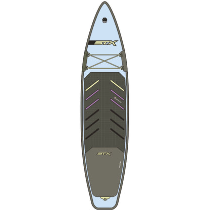 STX iSup Cruiser Pure - SUP Packages