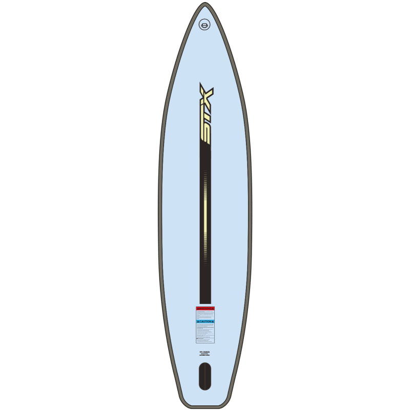 STX iSup Cruiser Pure - SUP Packages