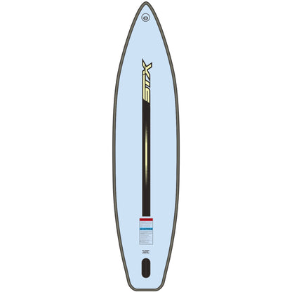STX iSup Cruiser Pure - SUP Packages