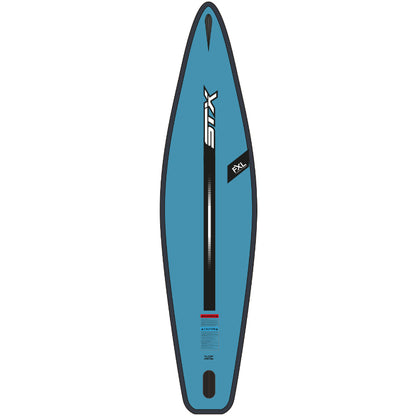 STX iSUP Performance Race - SUP Packages