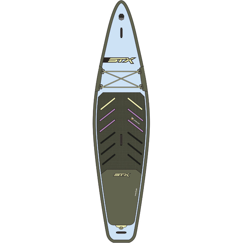 STX iSup Tourer Pure - SUP Packages
