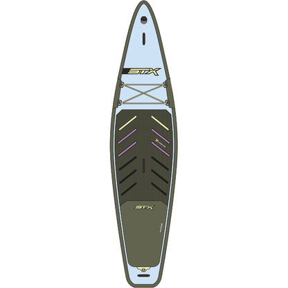 STX iSup Tourer Pure - SUP Packages