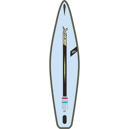 STX iSup Tourer Pure - SUP Packages