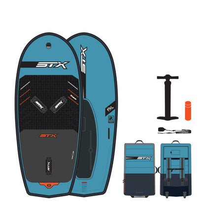STX iFoil board - Inflatable Wing Foilboards