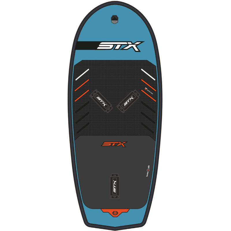 STX iFoil board - Inflatable Wing Foilboards