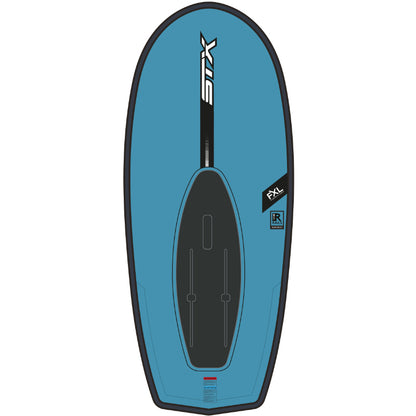 STX iFoil board - Inflatable Wing Foilboards