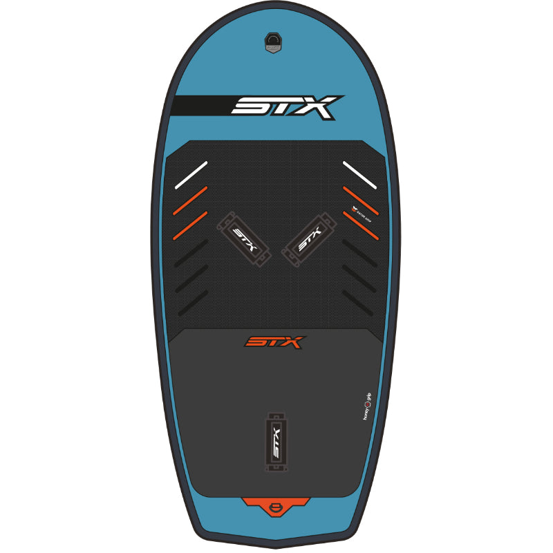 STX iFoil board - Inflatable Wing Foilboards