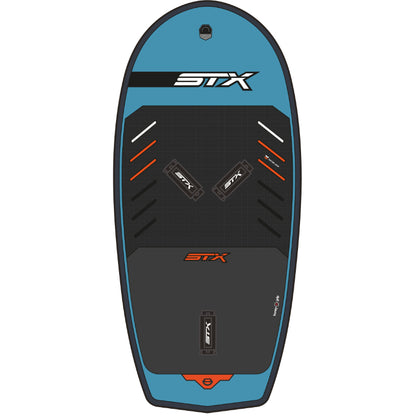STX iFoil board - Inflatable Wing Foilboards