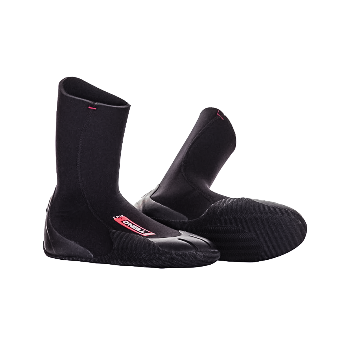 O'Neill Youth Epic 5mm RT Boot - Round Toe Boots