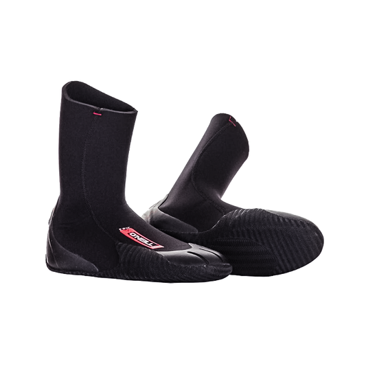 O'Neill Youth Epic 5mm RT Boot - Round Toe Boots