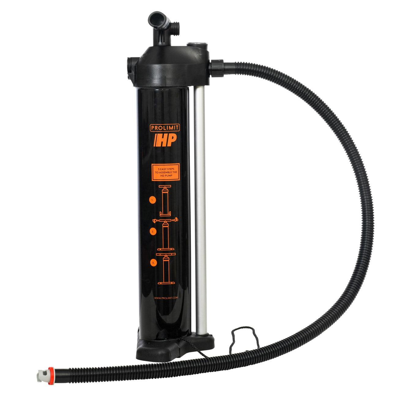 Prolimit Kite Turbo Pump High - Pumps