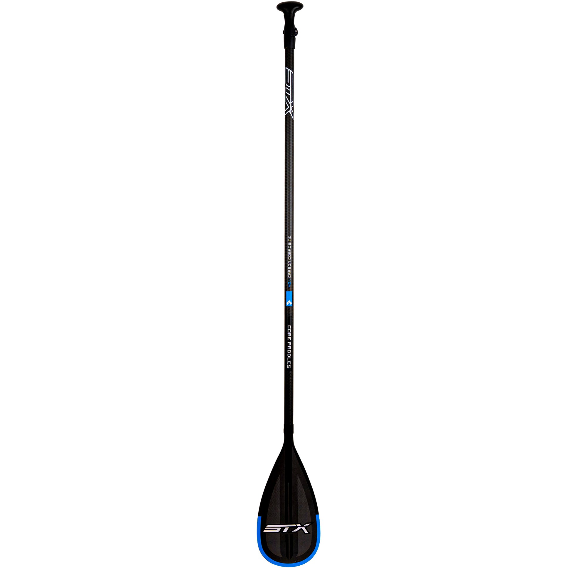 STX composite carbon 40 paddle - Paddles