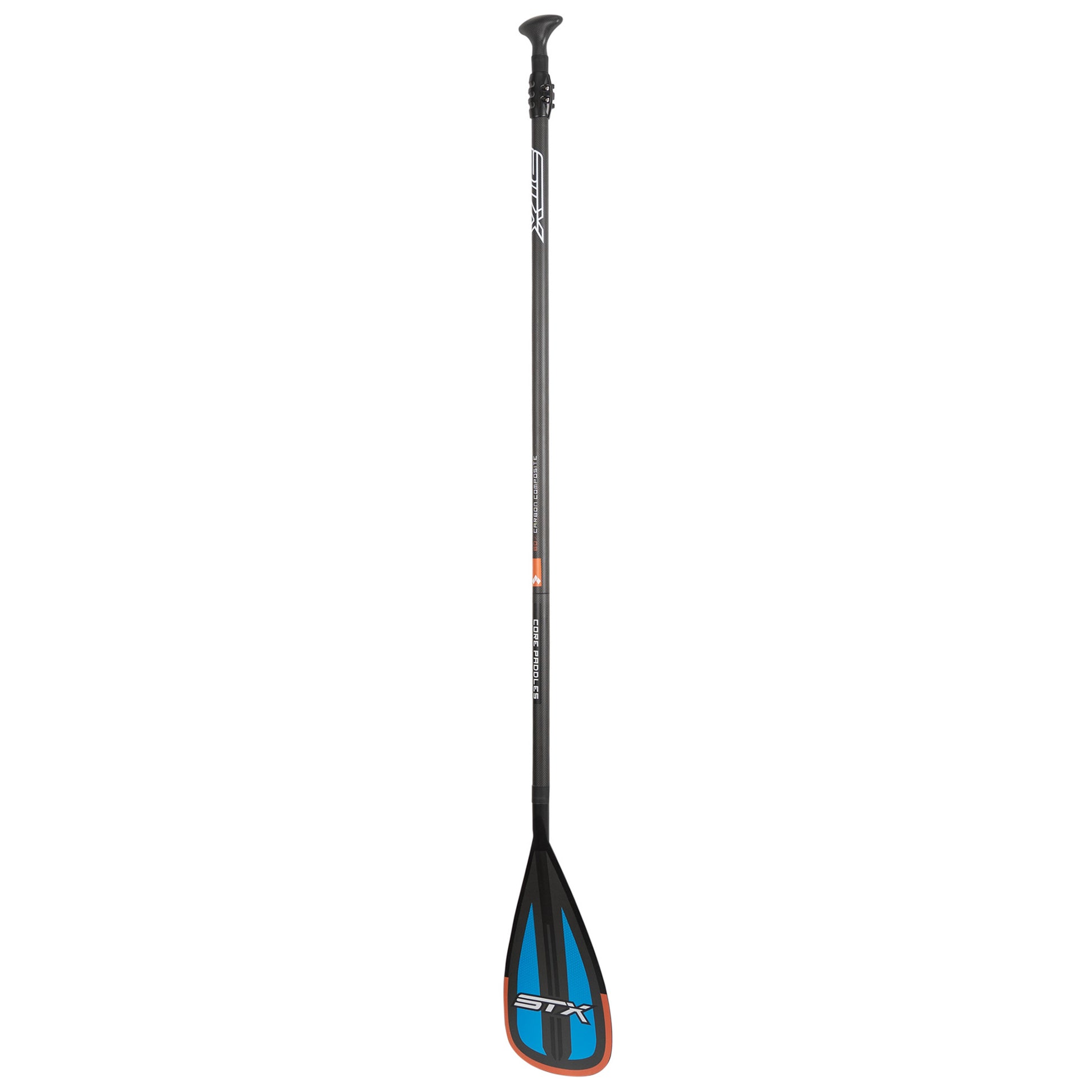 STX composite carbon 80% paddle - Paddles
