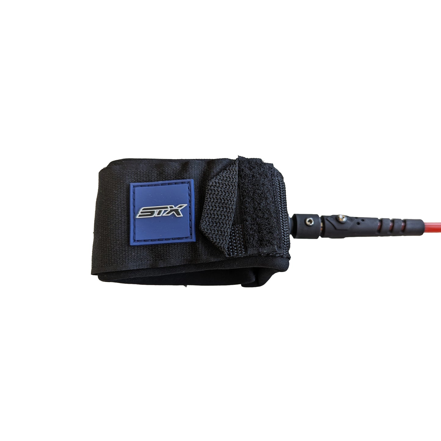 STX SUP Coiled Leash - SUP Leashes