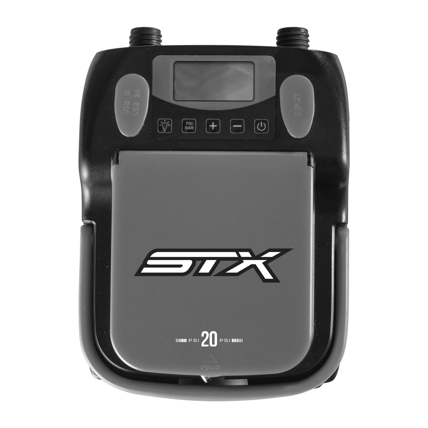 STX Electric Pump With Battery 20 PSI - Electric Pumps