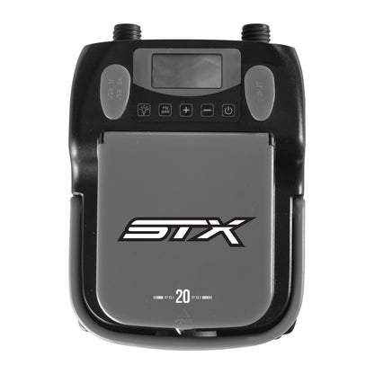 STX Electric Pump With Battery 20 PSI - Electric Pumps