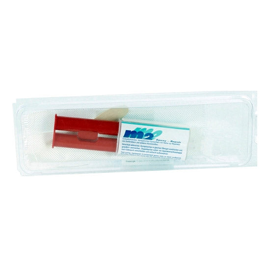 Prolimit Epoxy 2-comp repair kit - Various Accessories
