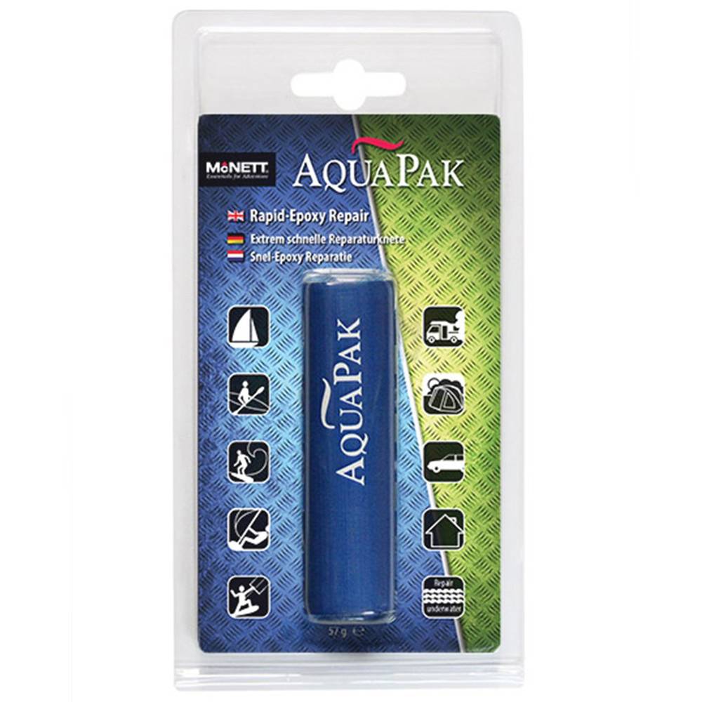 Prolimit McNett Aquapack Epoxy rep. putty (per 30) - Various Accessories