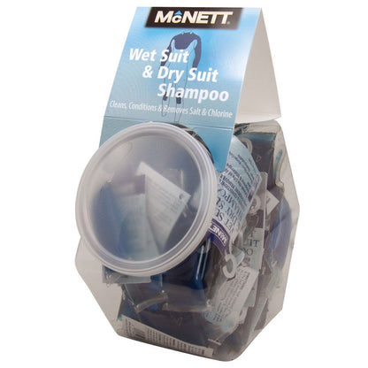 Prolimit McNett Wetsuit Shampoo Fishbowl - Various Accessories