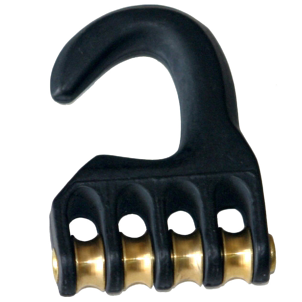 Prolimit HD downhaul hook Big Wheels 4 - Various Accessories