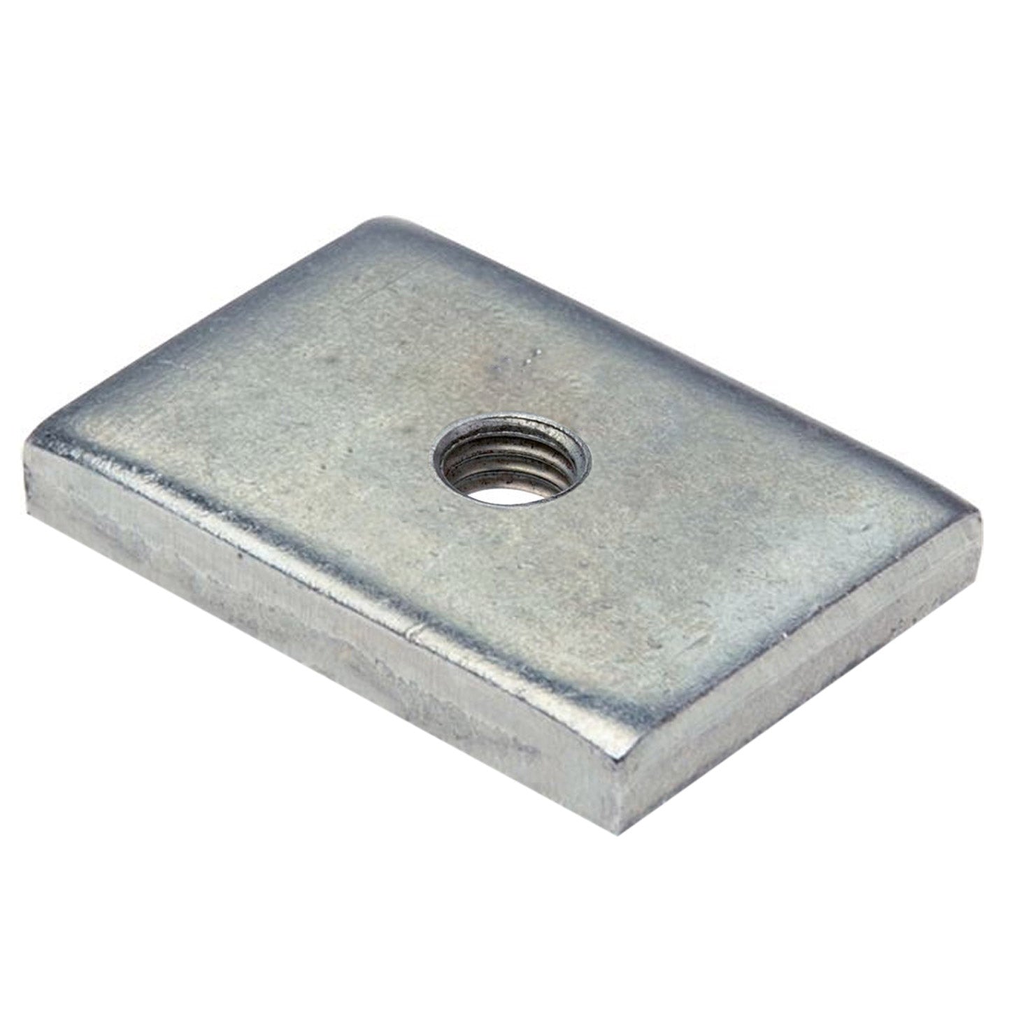 Prolimit Stainless Steel Plate M8 - Various Accessories