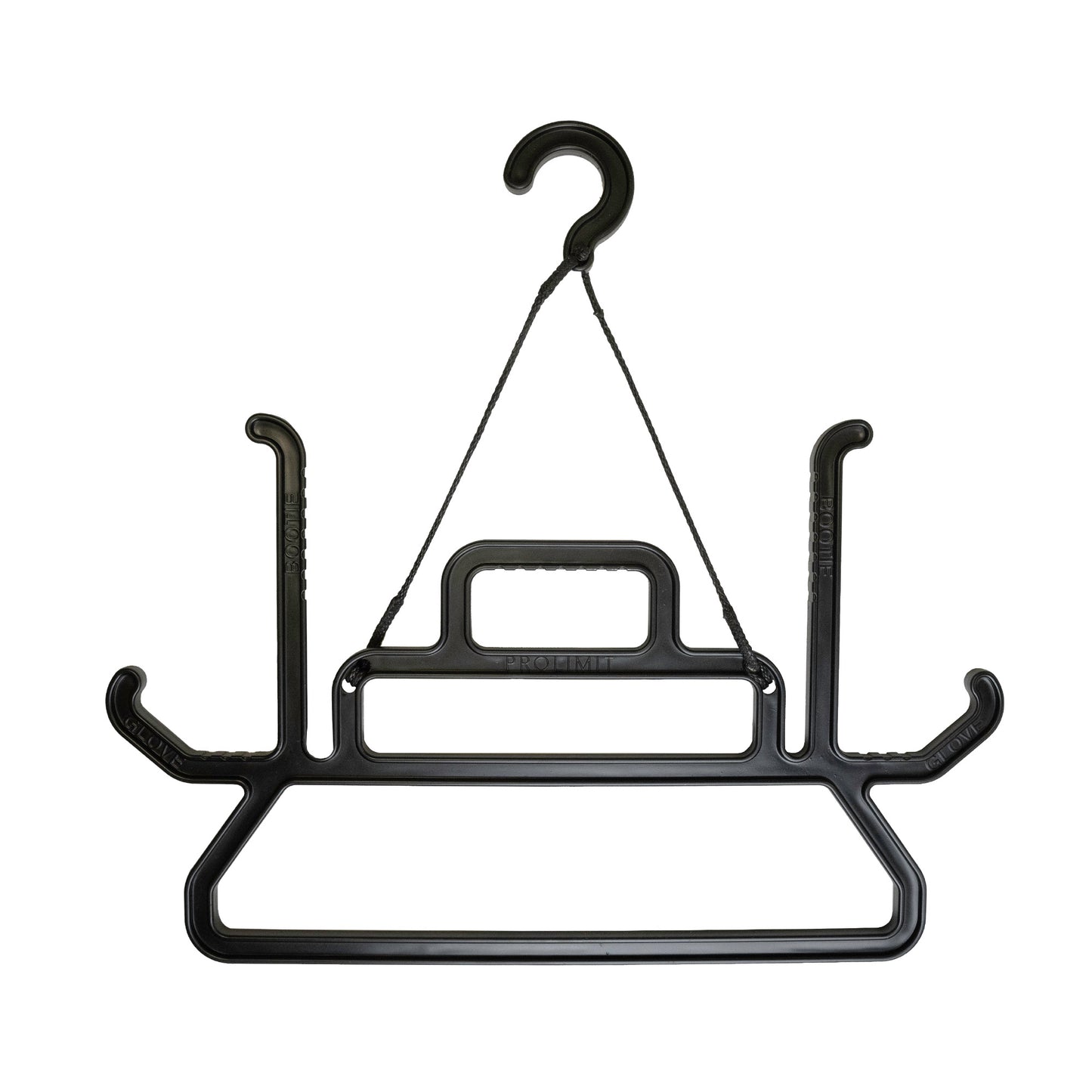 Prolimit Wetsuit Session Hanger - Neoprene Accessories