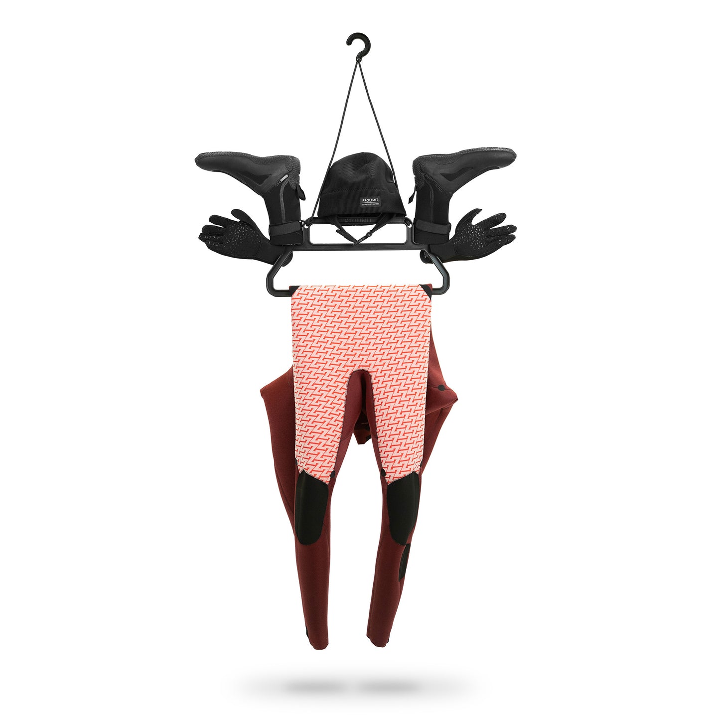 Prolimit Wetsuit Session Hanger - Neoprene Accessories