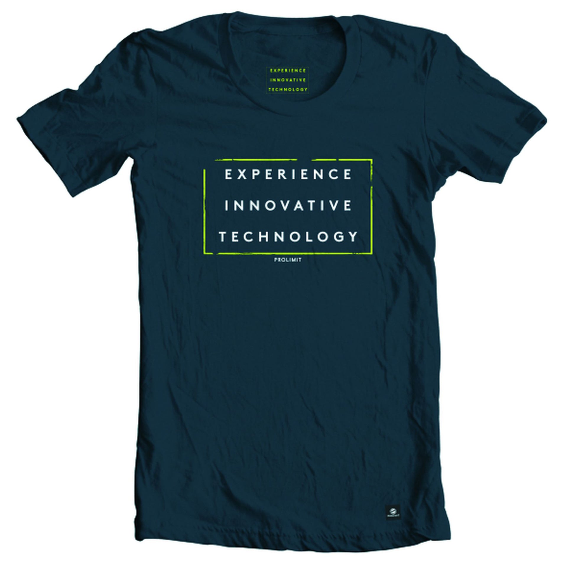 Prolimit T-Shirt EIT Heather Blue - Tees