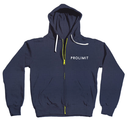 Prolimit Hoody EIT Heather Blue - Jackets