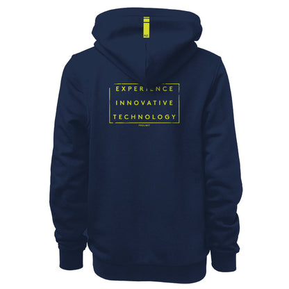 Prolimit Hoody EIT Heather Blue - Jackets