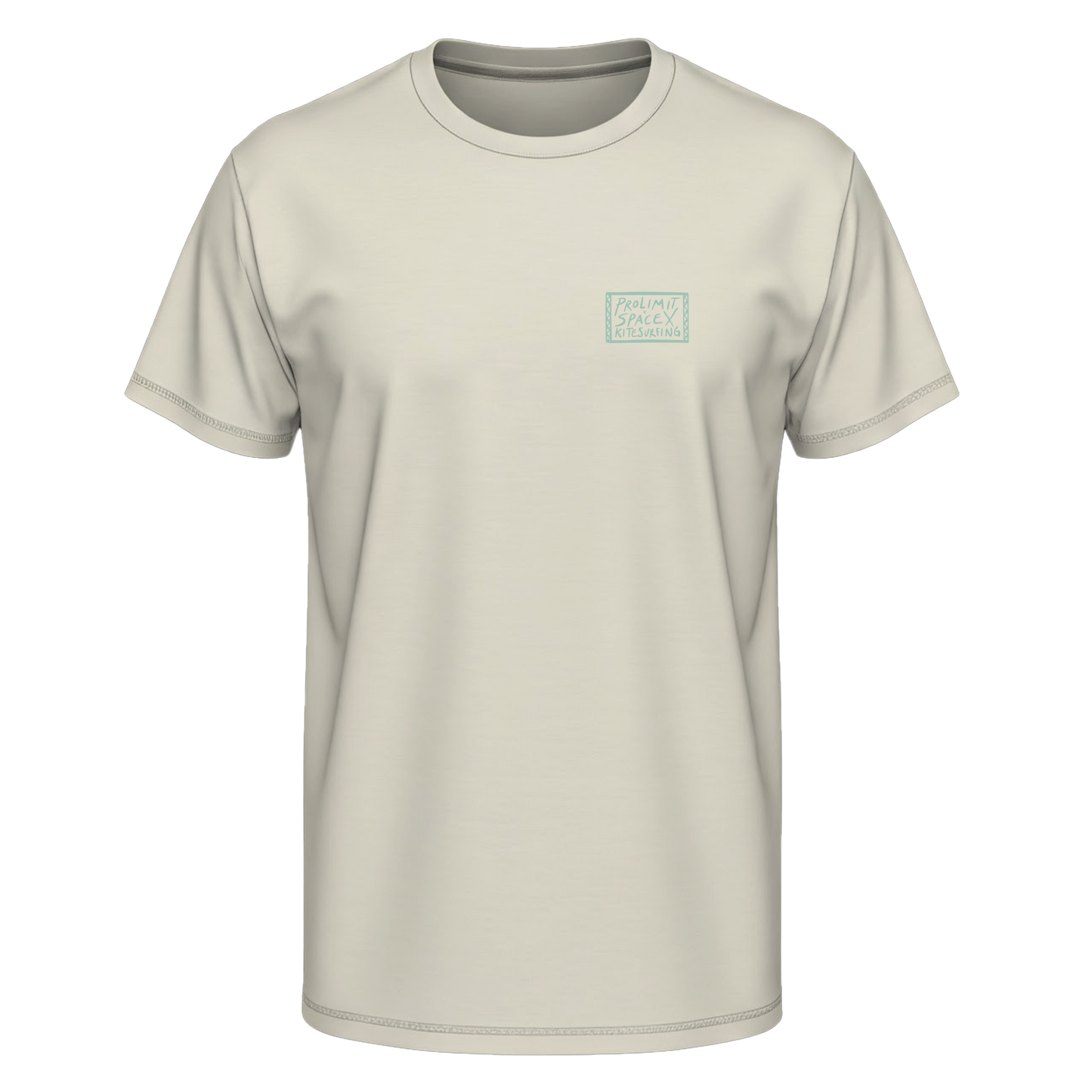 Prolimit SpaceX Loose Fit T-Shirt - Tees