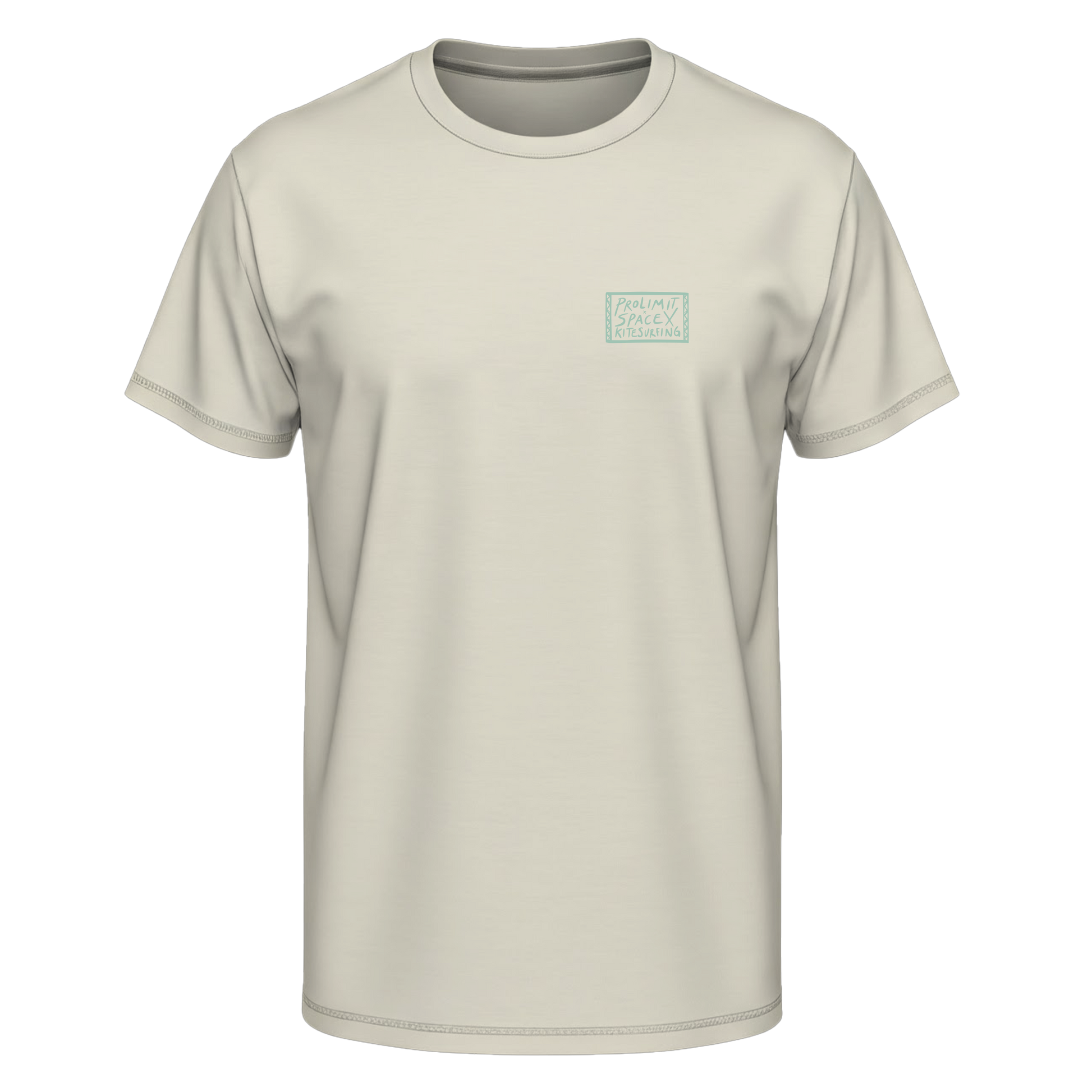 Prolimit SpaceX Loose Fit T-Shirt - Tees
