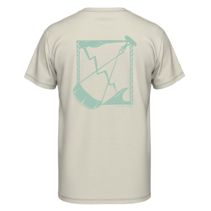 Prolimit SpaceX Loose Fit T-Shirt - Tees