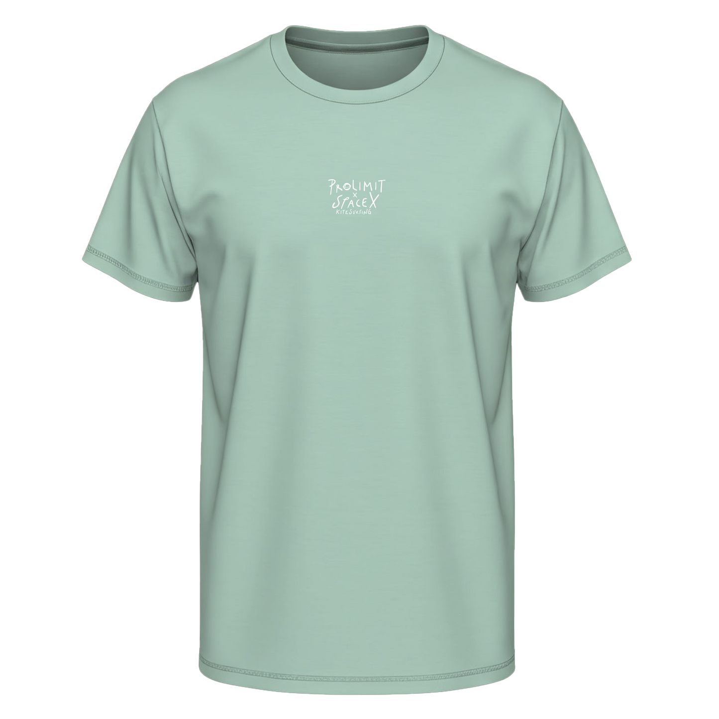 Prolimit SpaceX Loose Fit T-Shirt - Tees