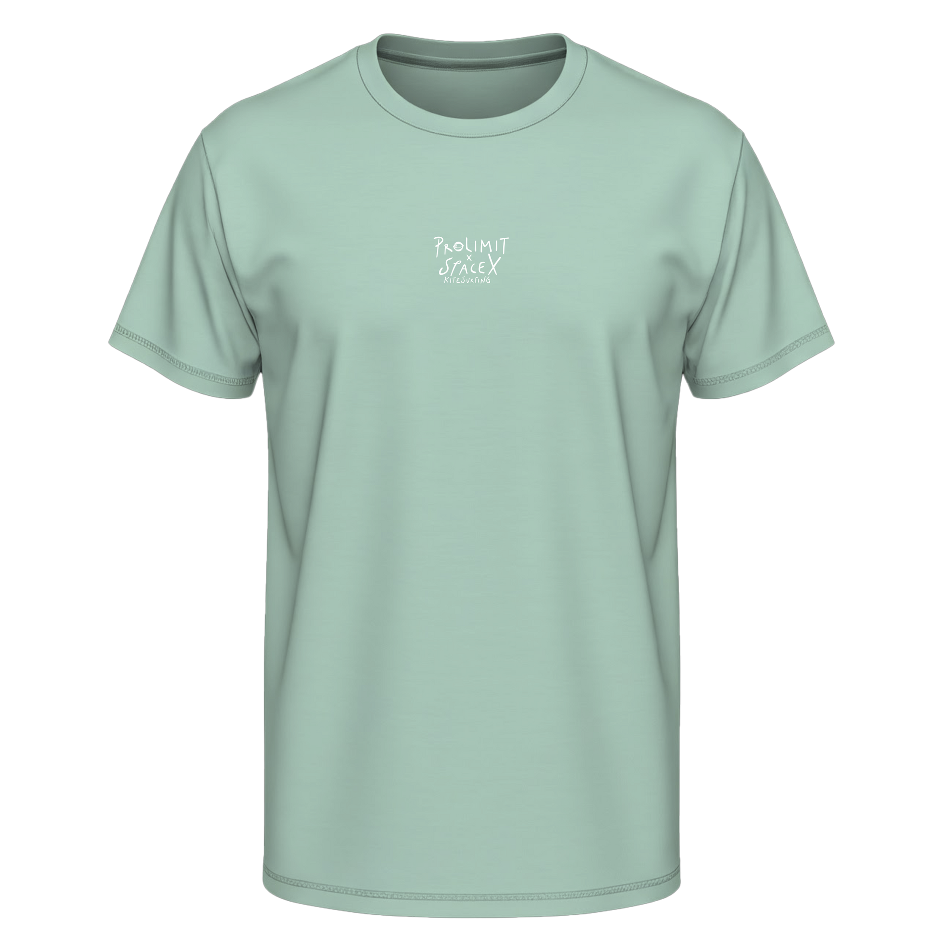 Prolimit SpaceX Loose Fit T-Shirt - Tees