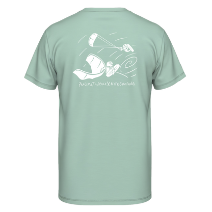 Prolimit SpaceX Loose Fit T-Shirt - Tees