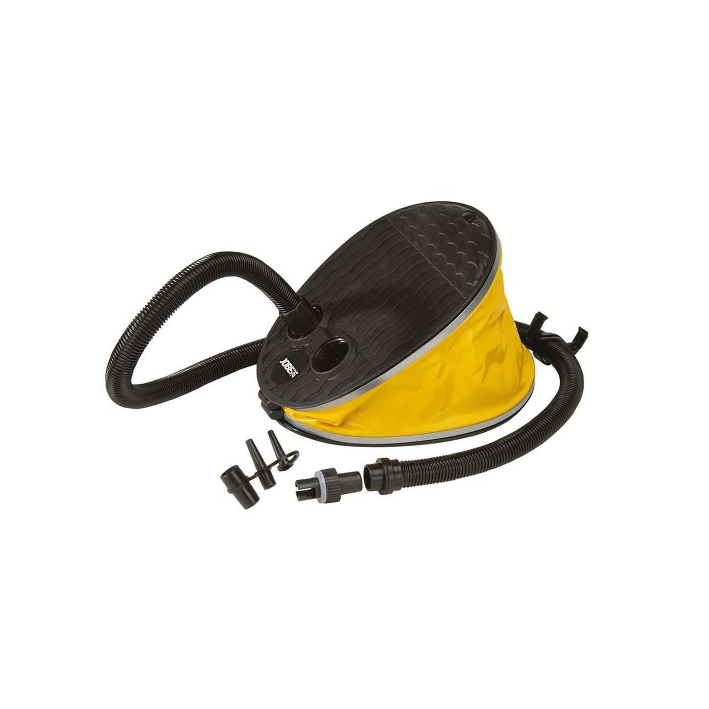 Jobe Foot Pump - Foot Pumps