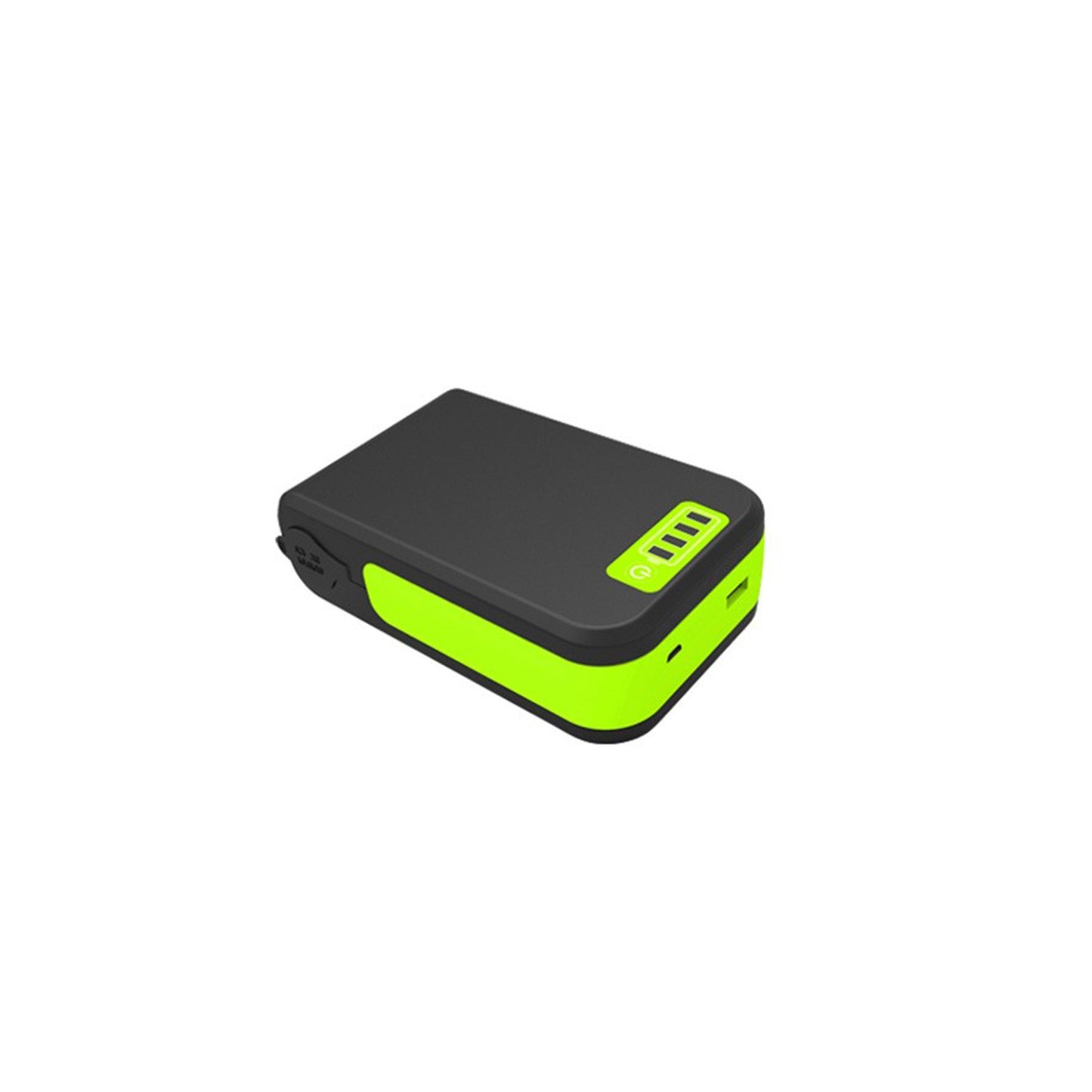Jobe Portable Electric Air Pump Battery Only - Batteries