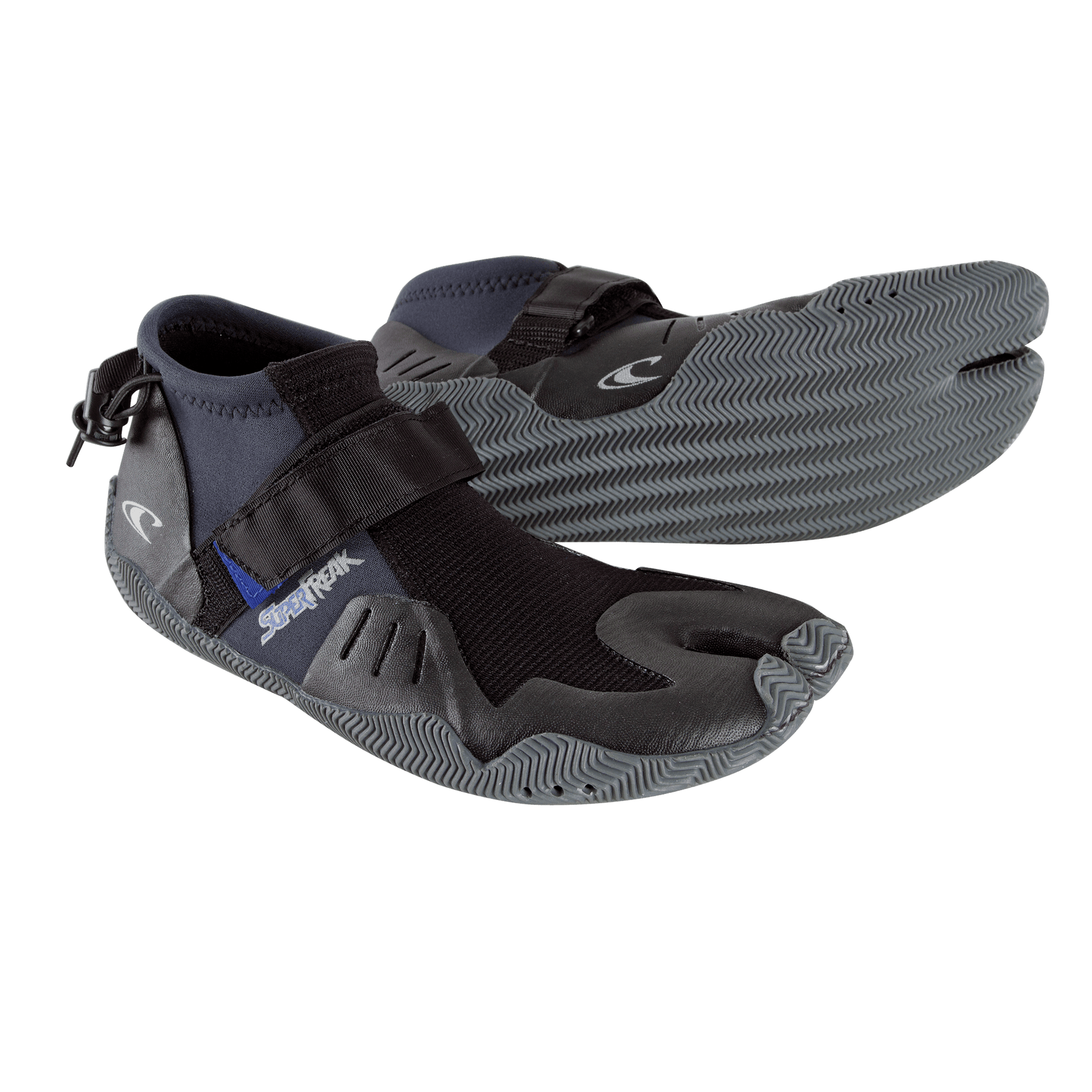O'Neill Superfreak Tropical ST Boot - Split Toe Boots