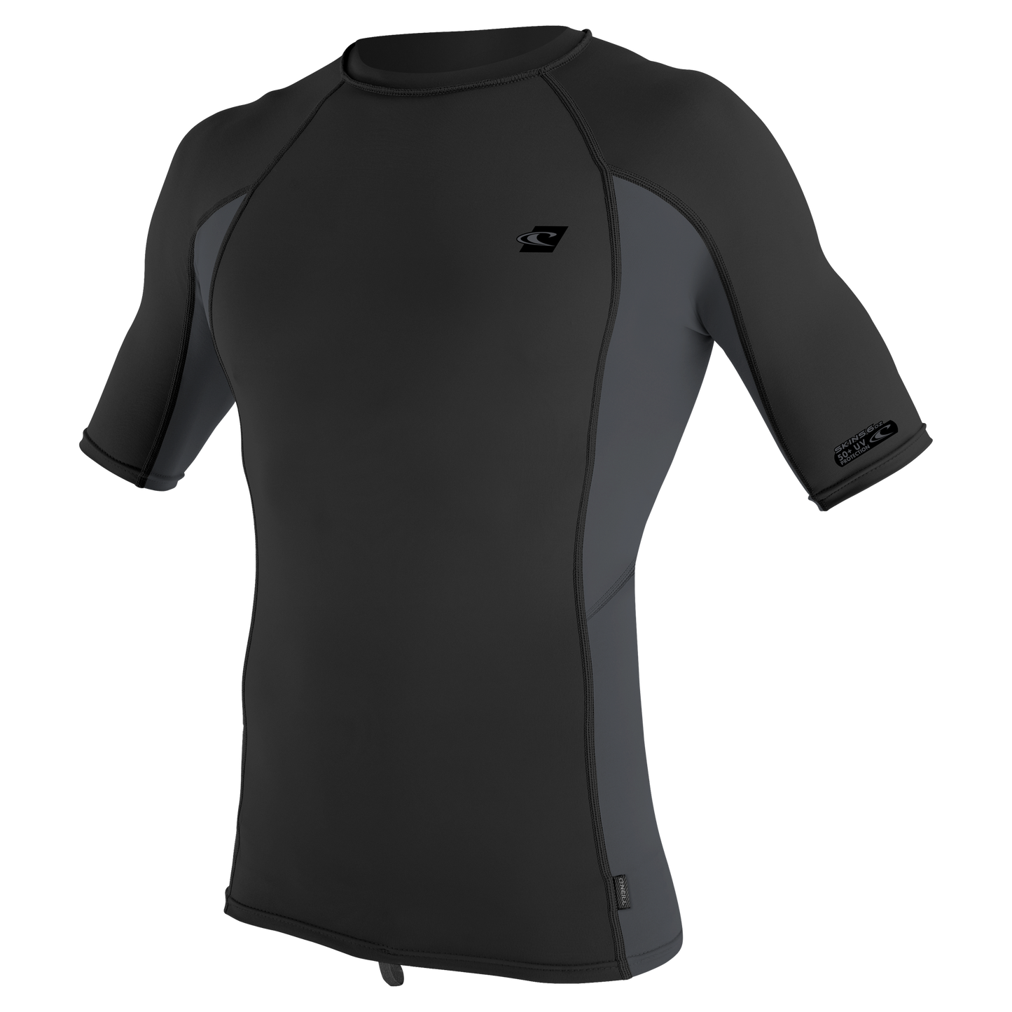 O'Neill Premium Skins S/S Rash Guard - S/S Rash Guards