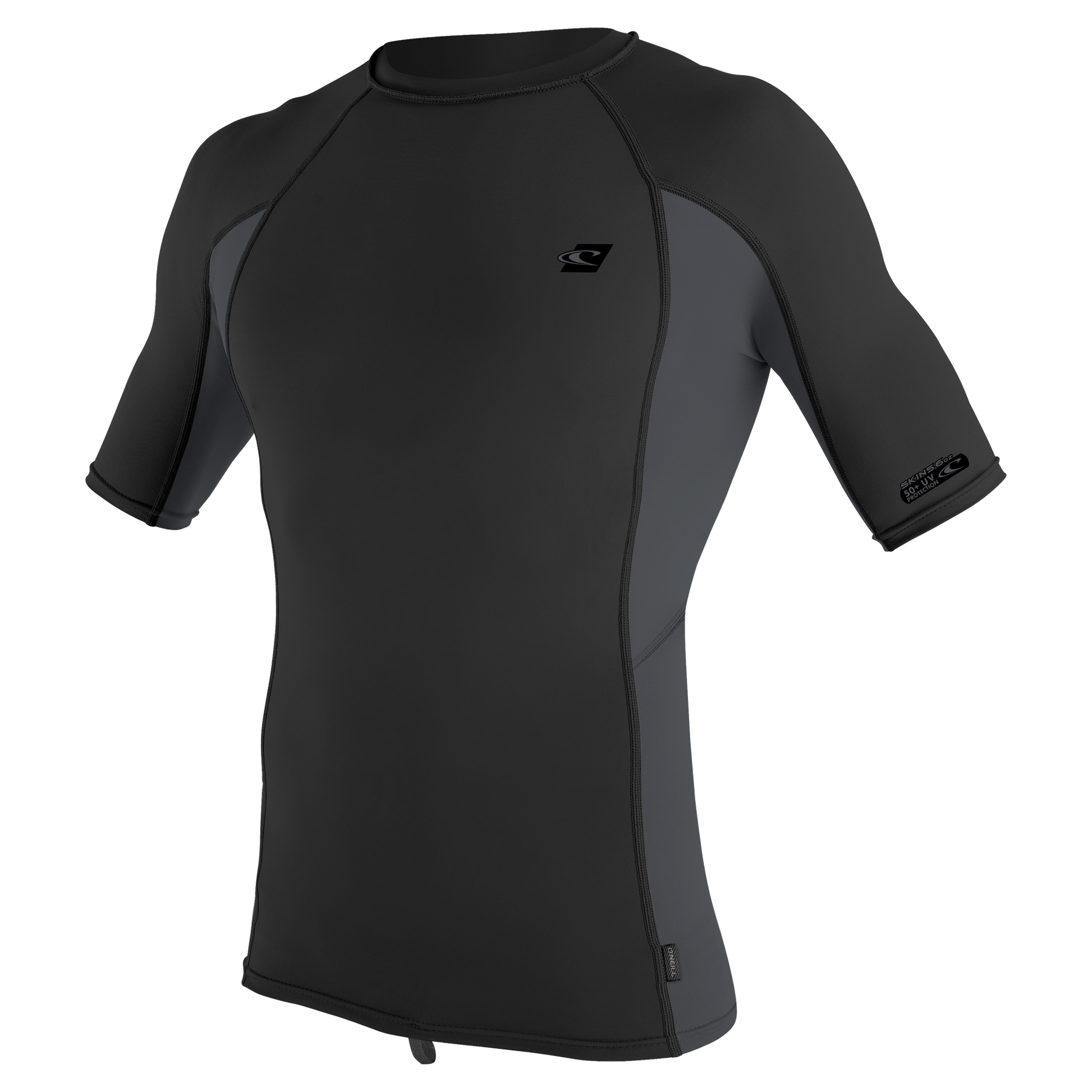 O'Neill Premium Skins S/S Rash Guard - S/S Rash Guards