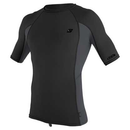 O'Neill Premium Skins S/S Rash Guard - S/S Rash Guards