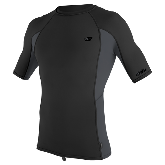 O'Neill Premium Skins S/S Rash Guard - S/S Rash Guards