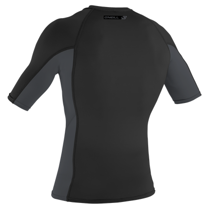 O'Neill Premium Skins S/S Rash Guard - S/S Rash Guards